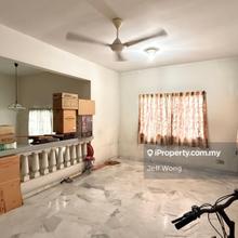 2 storey terrace house (Endlot) @ USJ 11