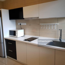 Fully Furnished