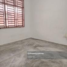 Taman merbau lndah Flat, sungai Dua, Butterworth For Sale