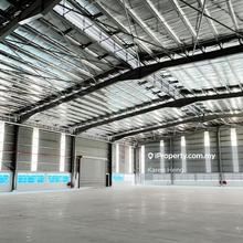 Gelang Patah Detached Factory For Lease