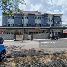 For Sale Semi Detached House