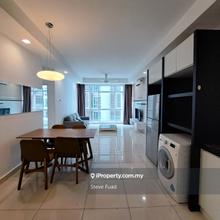 Serviced residence for Sale