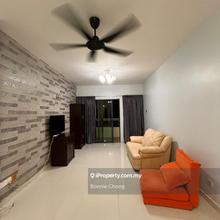 Brand New 2 rooms 2 baths 