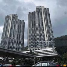 Hampton Height Damansara Full Furnishing