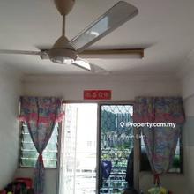 Taman Seri Sari Relau Apartment For Sale Super Convenient