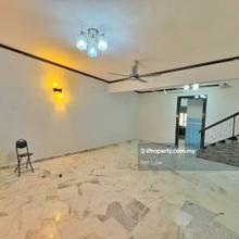100% Loan, 20x65, Renovated 2 Sty House, Taman Desa Mewah, Semenyih