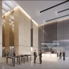 Office unit Grade A Office Tower for Sale @ Pavilion Damansara Heights