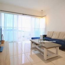 The Clovers Fully Furnished - 1598sf - 2 Car Park @ Bayan Lepas