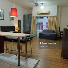 Serviced residence for Sale