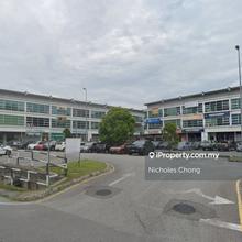 Below Market 34% - 3 Storey Shophouse Petra Jaya