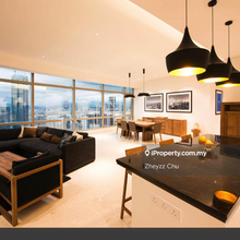 Serviced residence for Sale