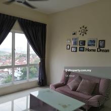 Imperial  Residence Batu 9 for Rent