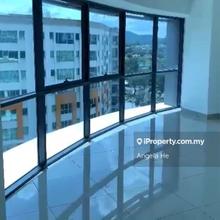 Pacific Star Petaling Jaya Nature-friendly Components Building