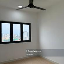 Brand new, Nice views 
