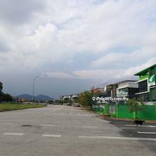 Semi-D factory for Sale At Bandar Rinching Semenyih Selangor 