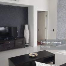 Live Steps from KLCC in a Stylish, Connected Address