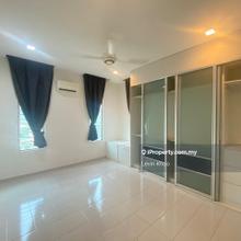 Super Below Market Tparkland Condo @ Templer Park Rawang ,Selayang