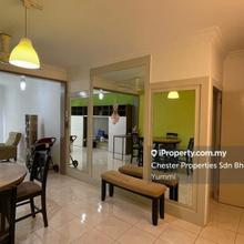 Townhouse for Rent