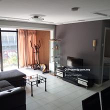 Bangsar Puteri Condo - For Sale