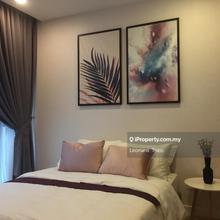 Serviced residence for Sale