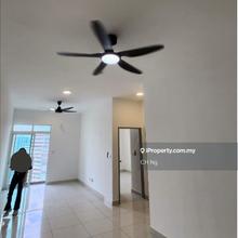 Condominium at Tr Residence @ Titiwangsa for sale