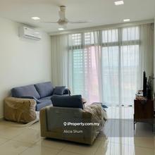 Green Haven Service Apartment for rent 