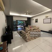 Garden Unit for Rent