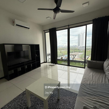 Luminari (Full furnished) Harbour Place @ Butterworth 