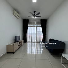 V-Residensi 2, Seksyen 22, Shah Alam