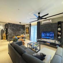 2.5 Terrace Corner Setia Pearl Island 2800sf sungai ara bayan lepas