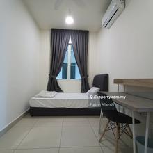 New room available for rent
