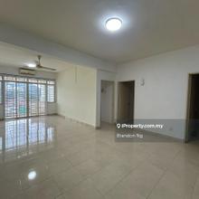 D piazza Bayan Lepas Renovated Well Maintained Cheapest Sale