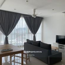 For Sale Uptown Residences