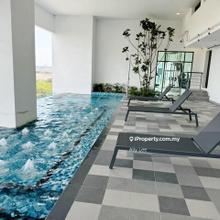 Lakeview Suites @ Edumetro, Usj 1, Subang Jaya