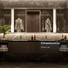 Freehold Bangsar Project
