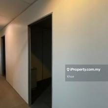 Ground Floor Shop Office Facing Busy Main Road Jalan Maju near Sentosa
