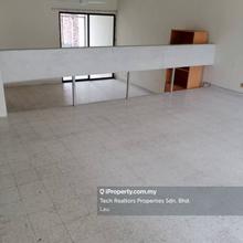 Terrace house for Rent