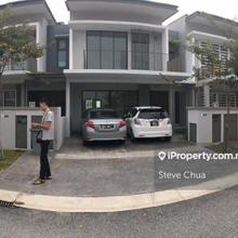 2 Storey Taman Paya Emas Paya Rumput Alor Gajah Cheng Melaka For Sale