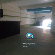 Star city 1st floor Shoplot
