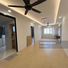 Good Renovation, Well Keep Condition, Title Ready, Ready Move in