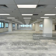 PJ Office  Petaling Jaya