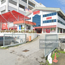 Section 19 Detached Factory Lot