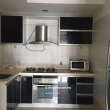 Casa desa for rent, taman desa condo for rent