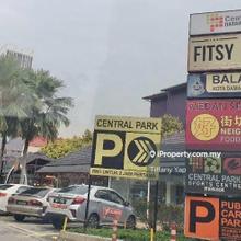 Dataran Sunway, Kota Damansara, Sunway Giza, The Strand,Kota Damansara