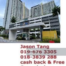 Great Comunity Cash Back For succes buyer,