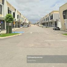 Taman Industrial Jaya 1.5 Storey Terrace Factory Skudai Johor Bahru