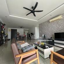 Summerton Condo 1840 Sqft 2 Car Park Middle Floor Worth Deal