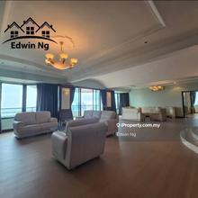 Silverton Condominium at Gurney Drive, High Floor, Fully Renovated