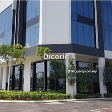 3 storeys Commercial, Private lift, Cheapest, Ikea, Penang Bridge
