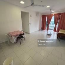 4 Bedroom 2 Bathroom Fully Furnished With Good Condition